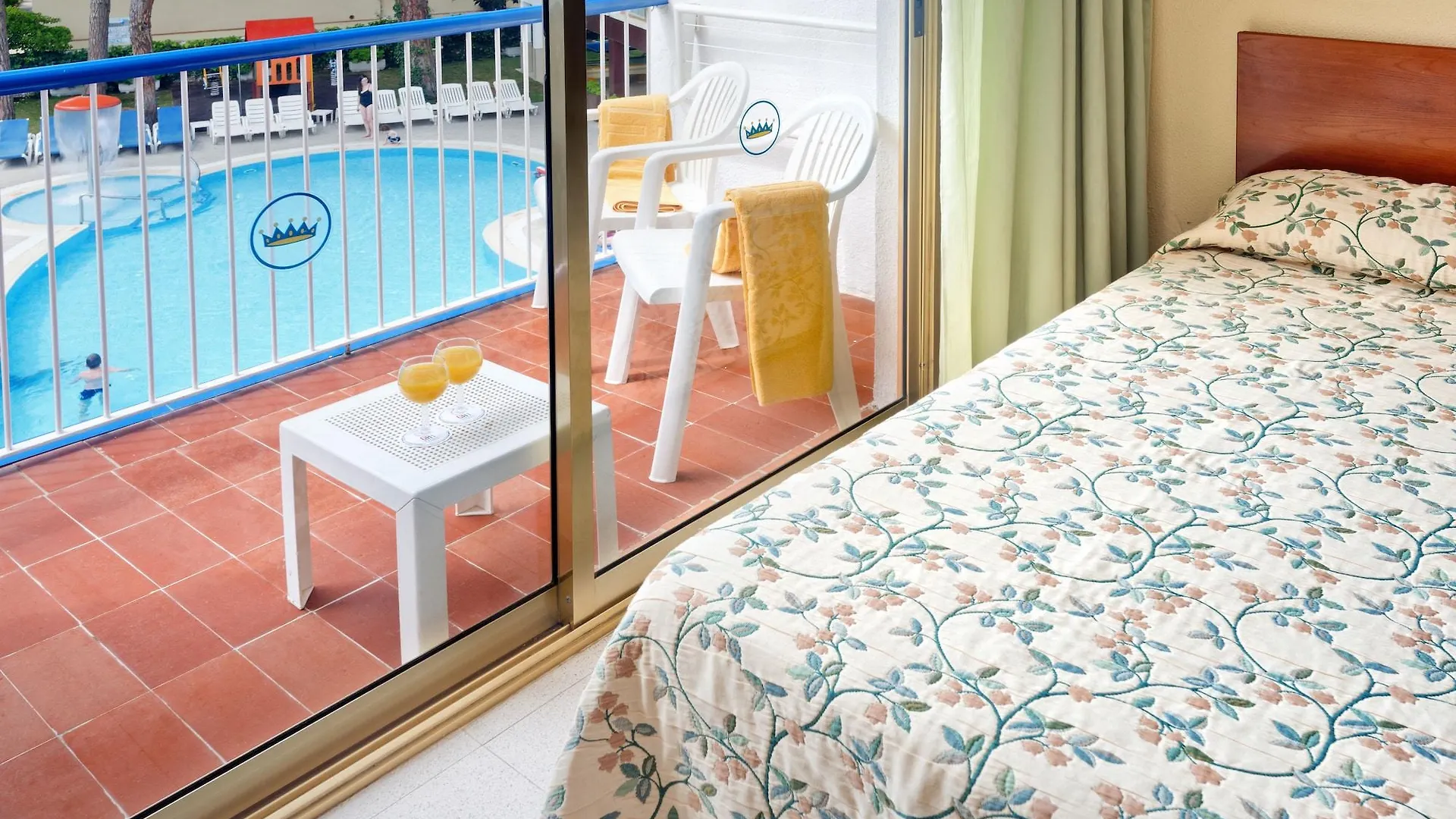 Ght Costa Brava & Spa Tossa de Mar Hotel