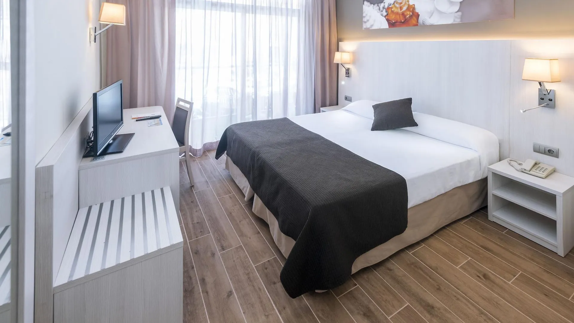 Ght Costa Brava & Spa Tossa de Mar Spanien