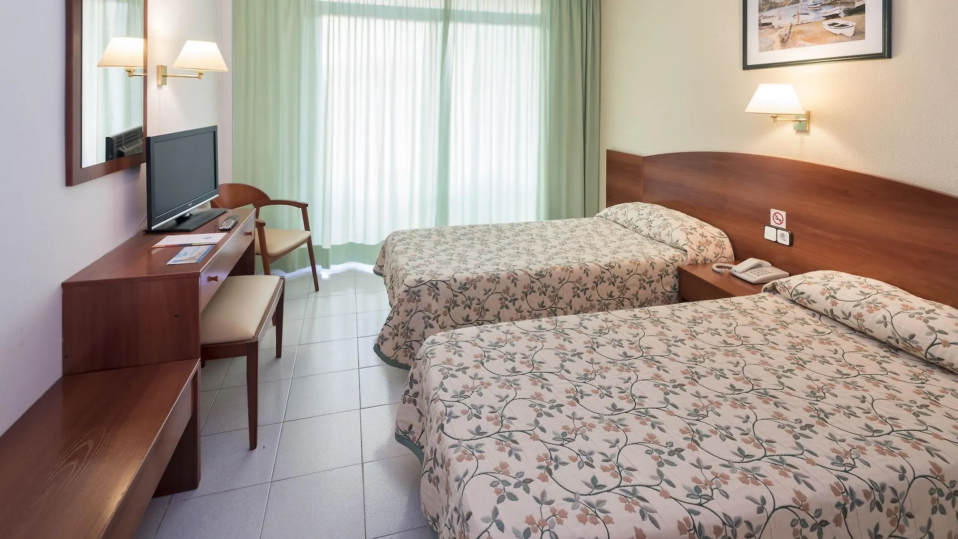 Ght Costa Brava & Spa Tossa de Mar