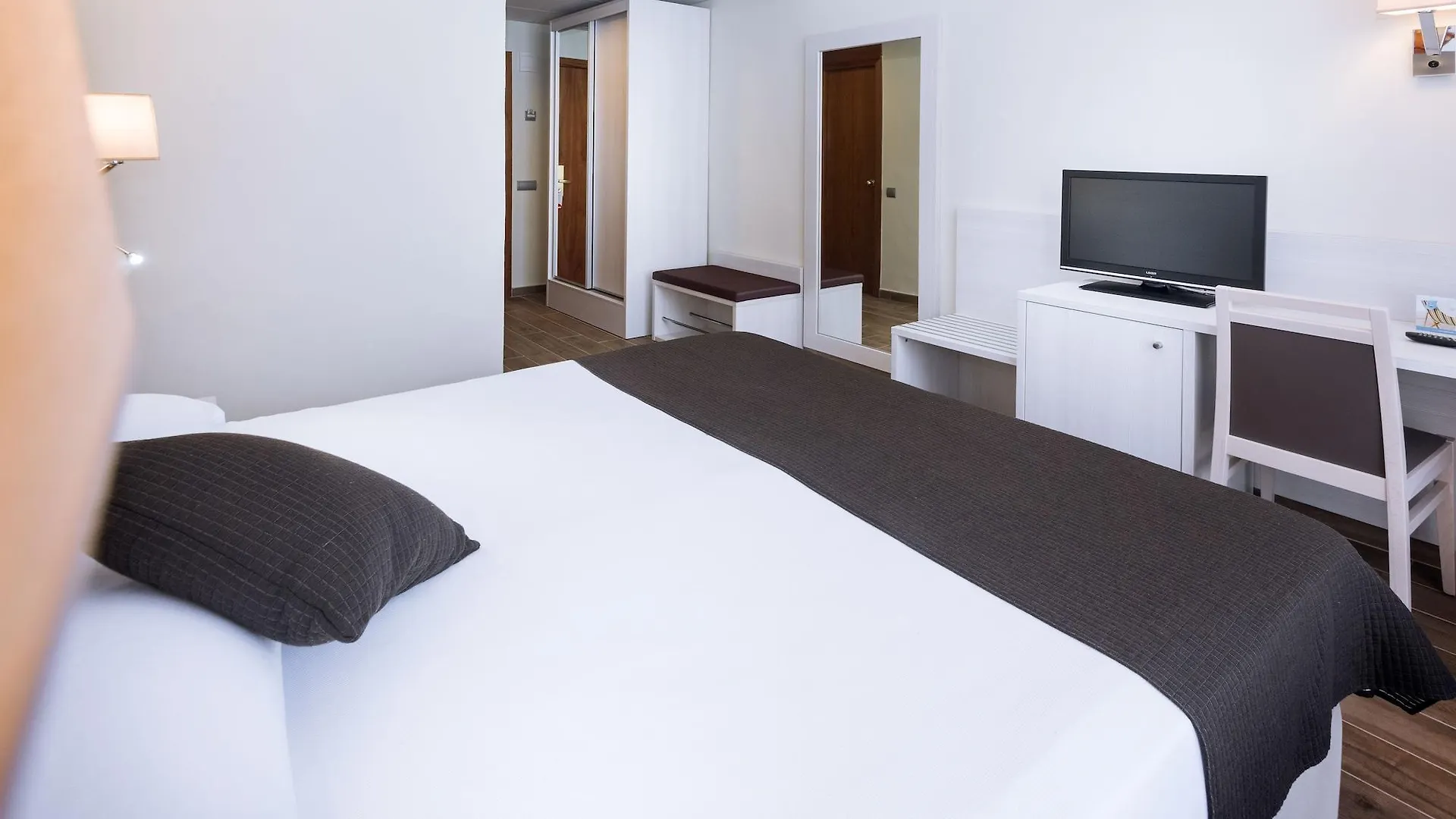 Ght Costa Brava & Spa Hotel Tossa de Mar