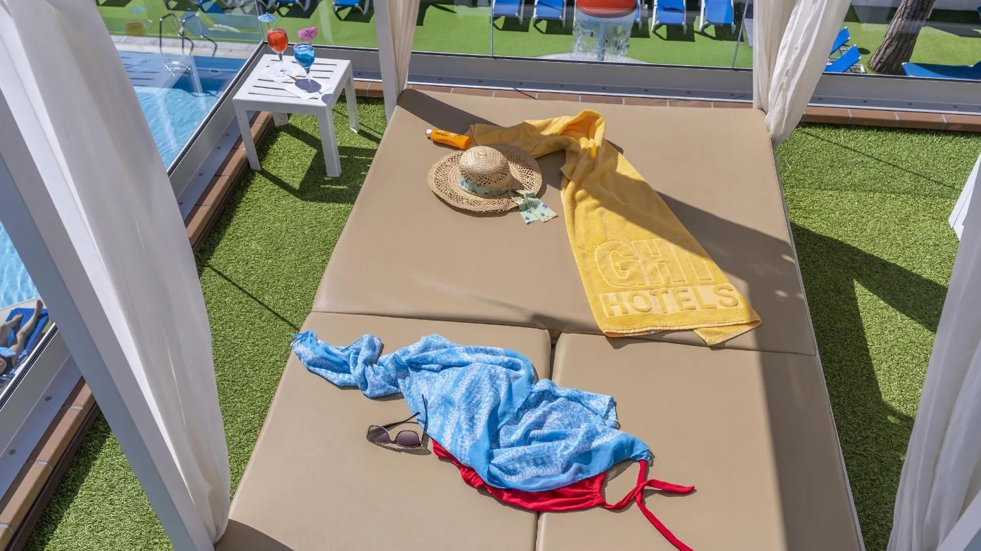 Ght Costa Brava & Spa Tossa de Mar Hotel