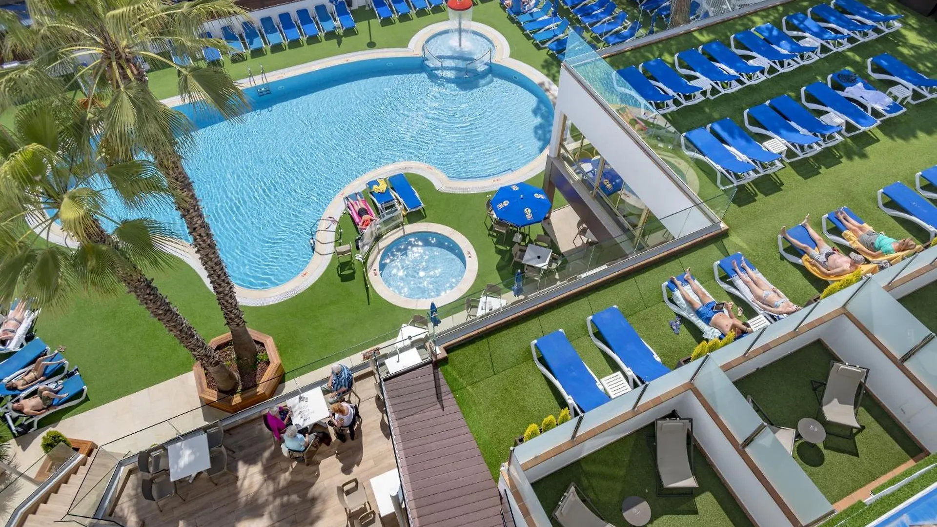 Ght Costa Brava & Spa Tossa de Mar Hotel