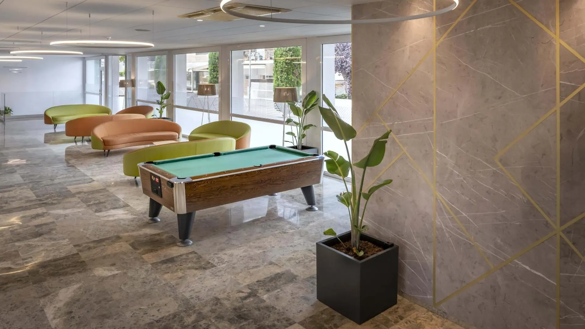 *** Hotel Ght Costa Brava & Spa Tossa de Mar Spain