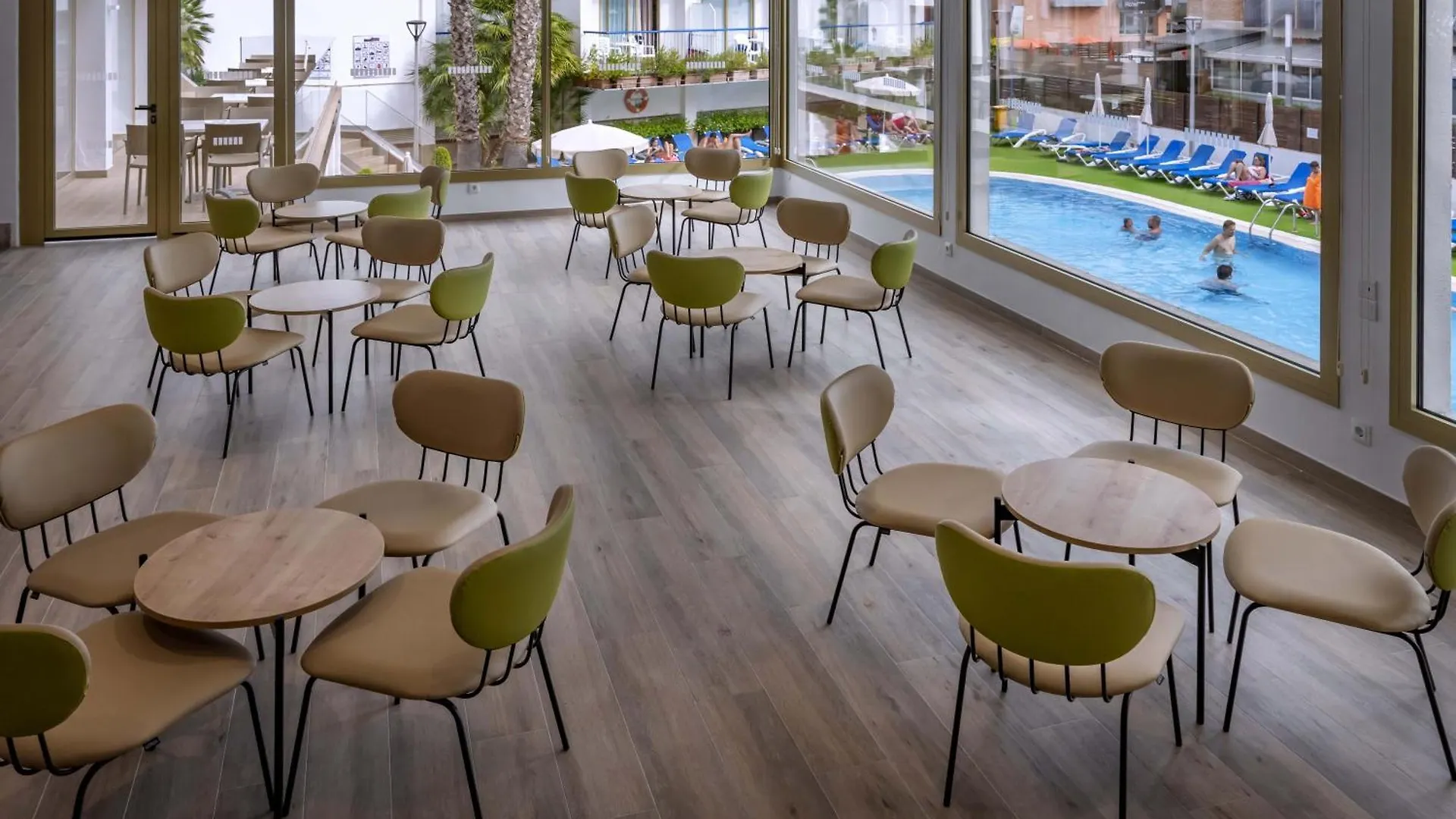 Hotel Ght Costa Brava & Spa Tossa de Mar