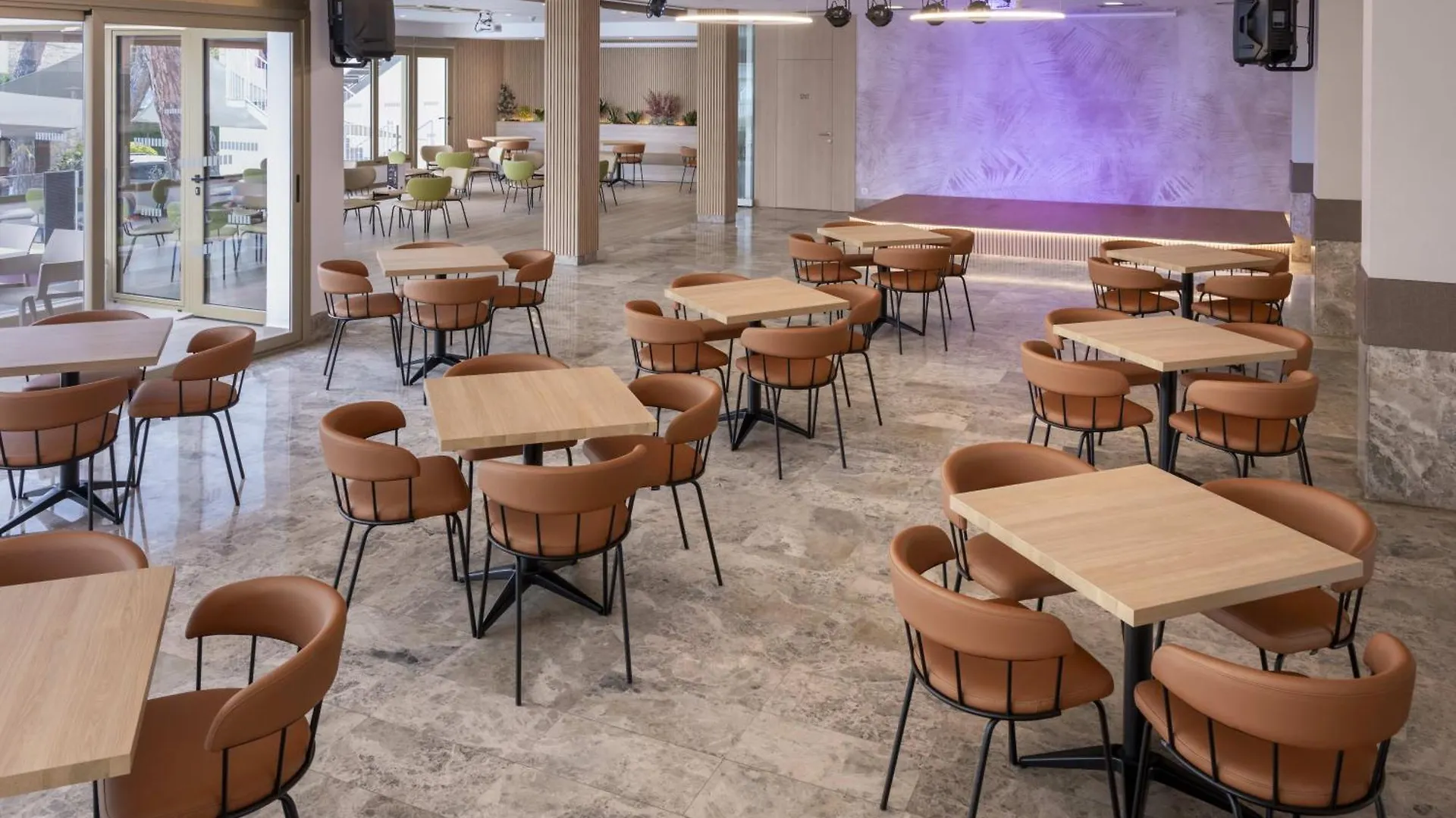 Hotel Ght Costa Brava & Spa Tossa de Mar