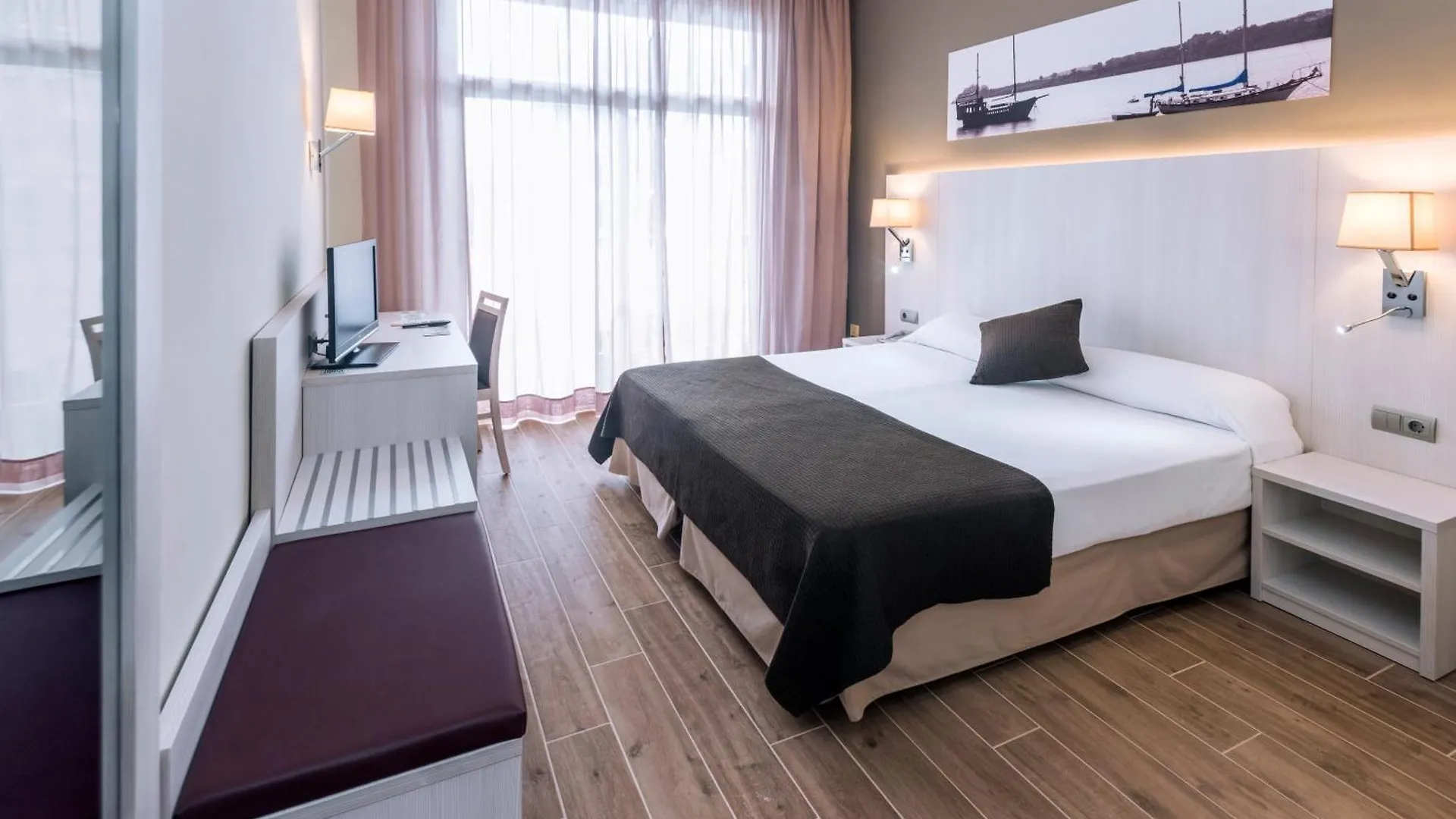 Ght Costa Brava & Spa Tossa de Mar