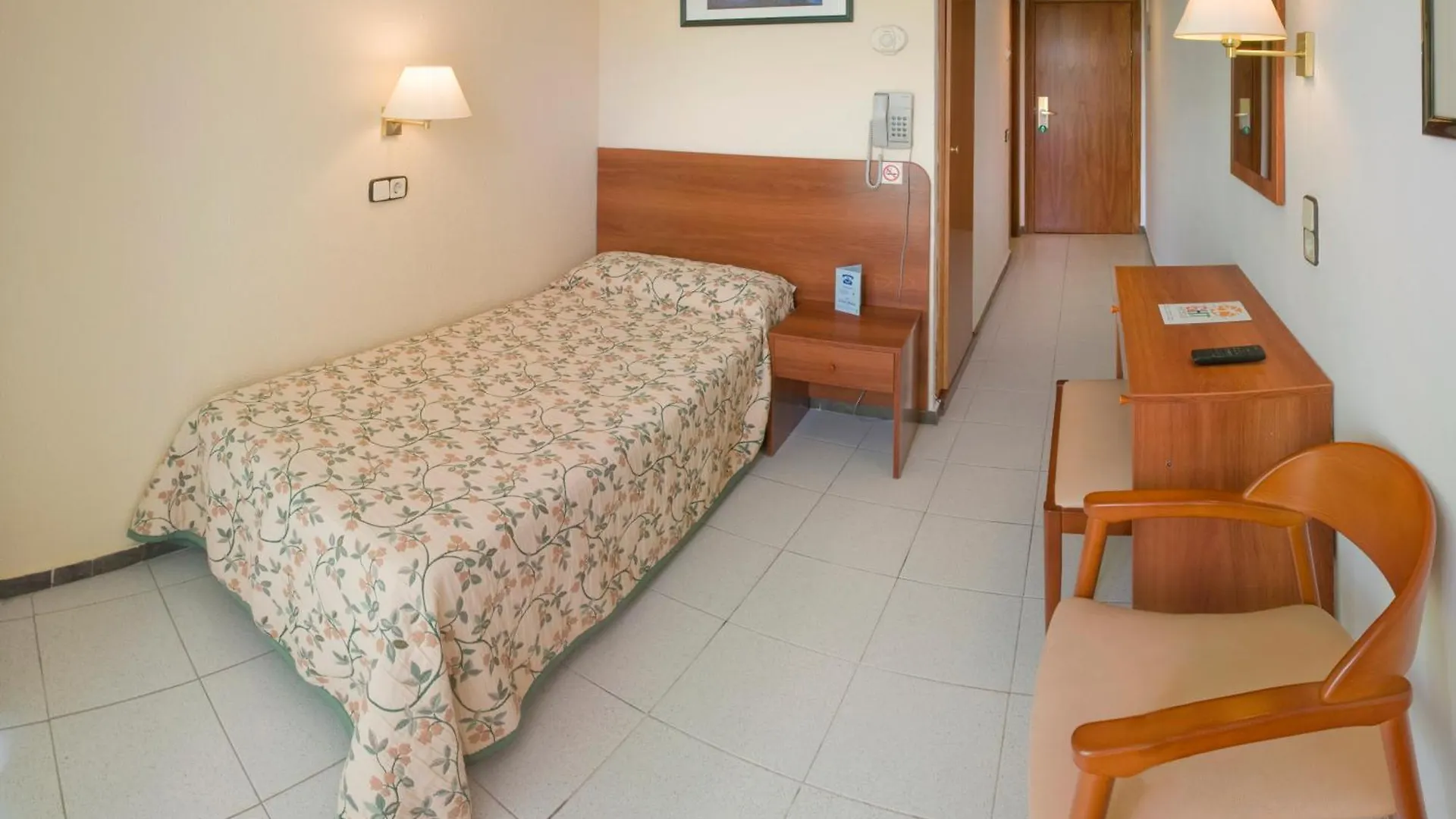 Hotel Ght Costa Brava & Spa Tossa de Mar