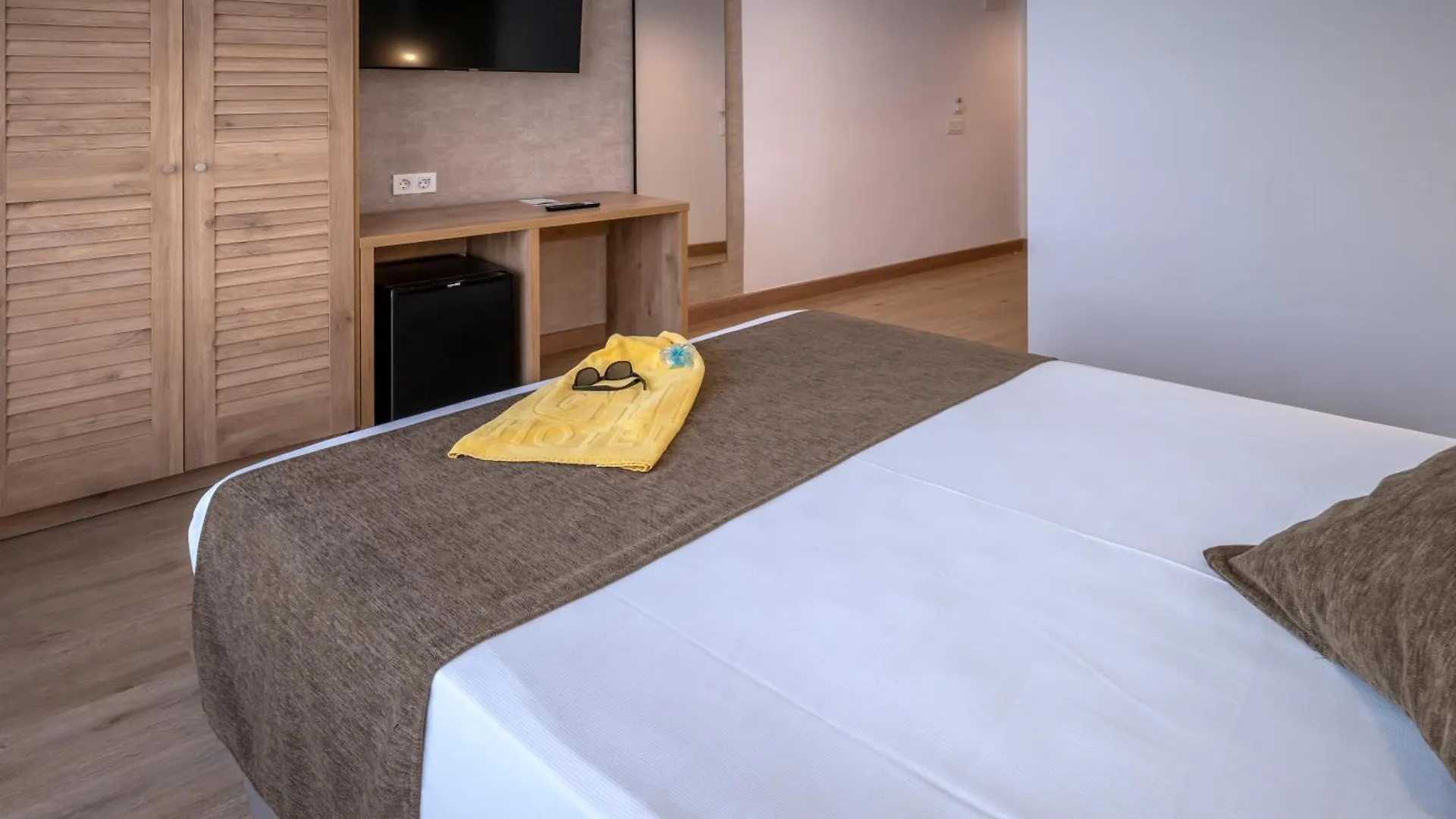 Hotel Ght Costa Brava & Spa Tossa de Mar