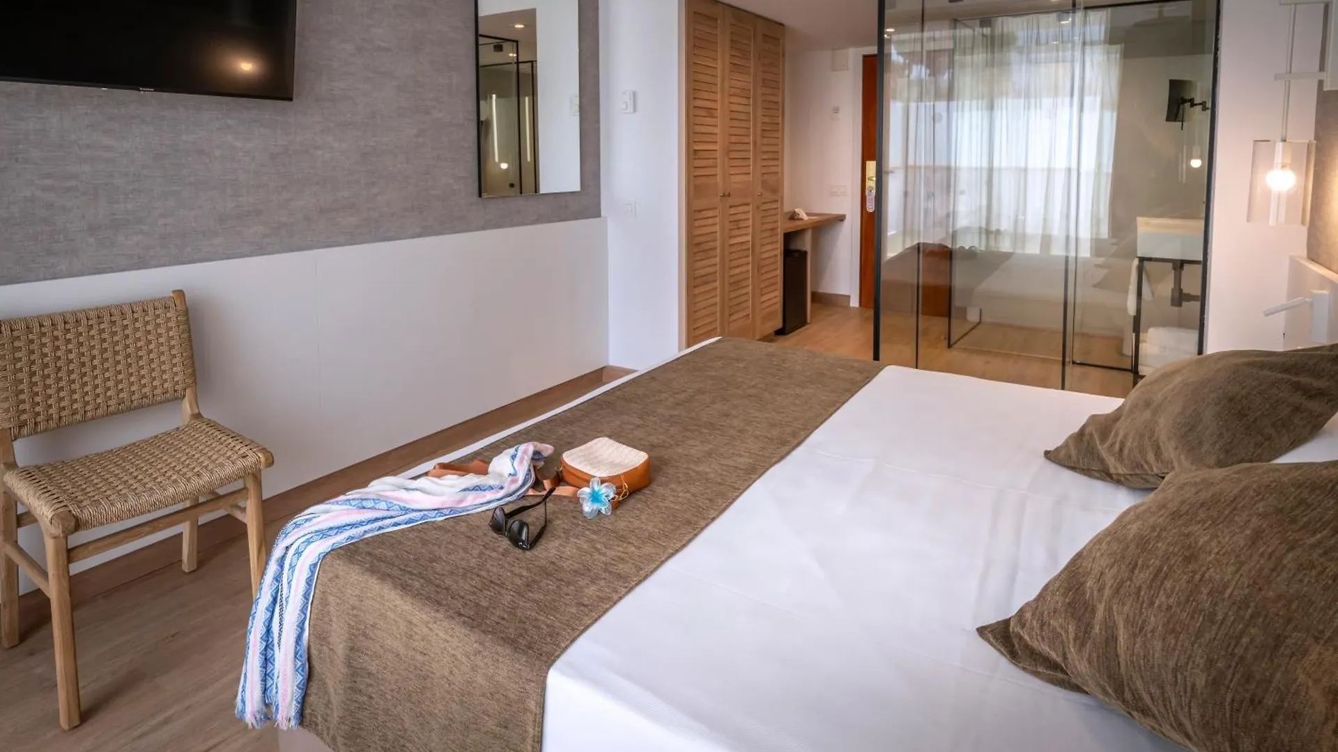 Ght Costa Brava & Spa Tossa de Mar Hotel