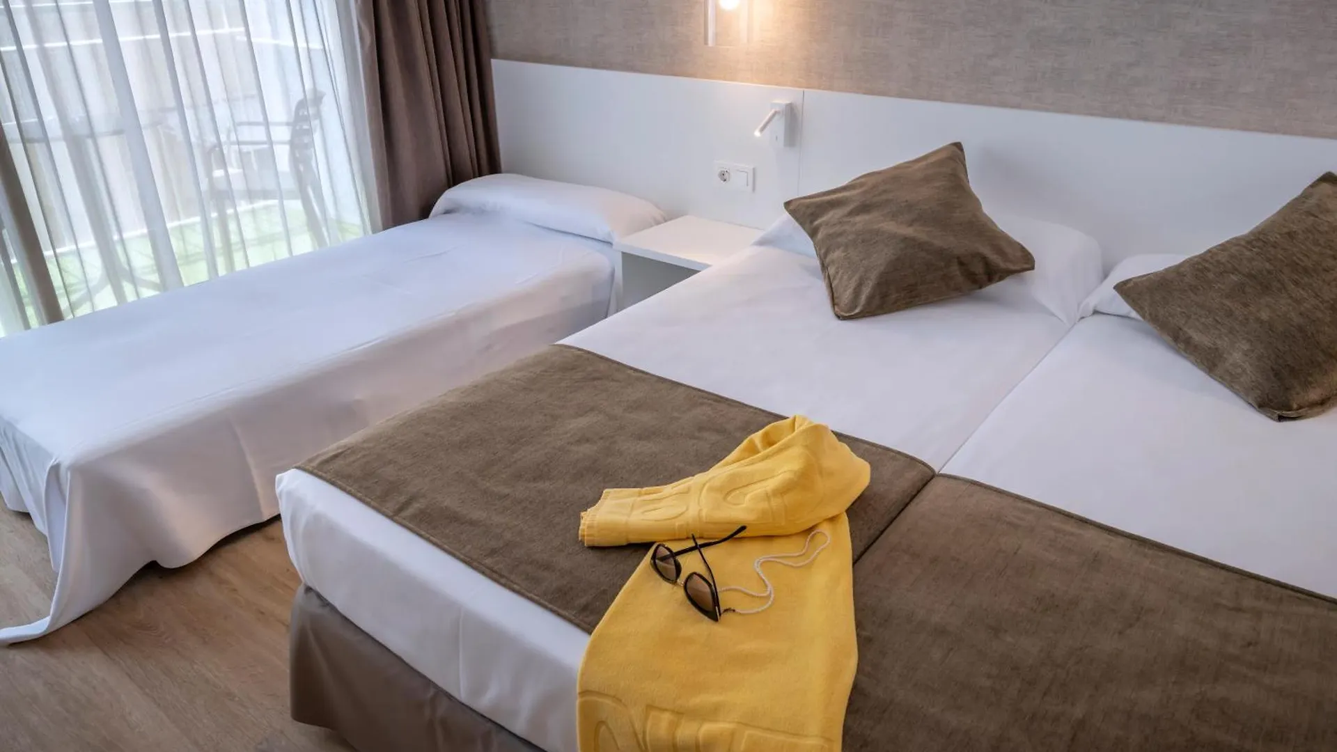 *** Hotel Ght Costa Brava & Spa Tossa de Mar Spain