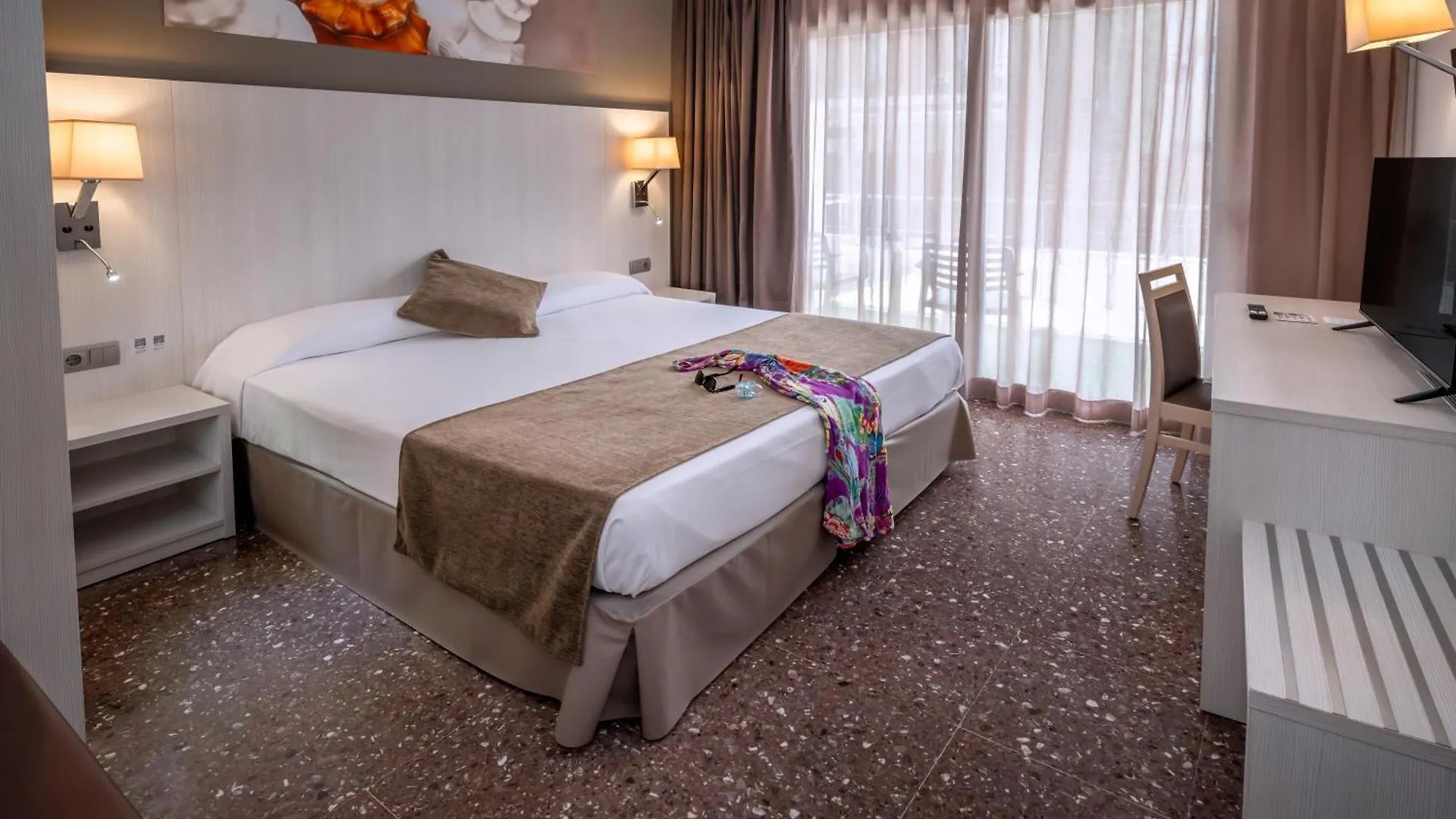 Ght Costa Brava & Spa Tossa de Mar