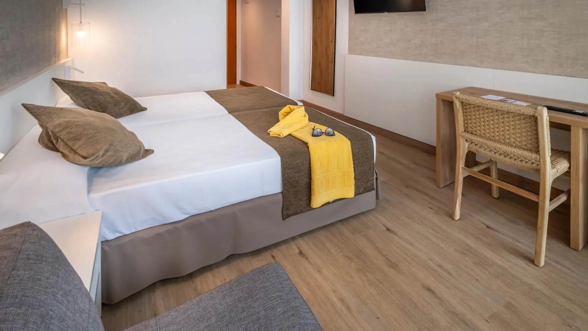 Hotel Ght Costa Brava & Spa Tossa de Mar