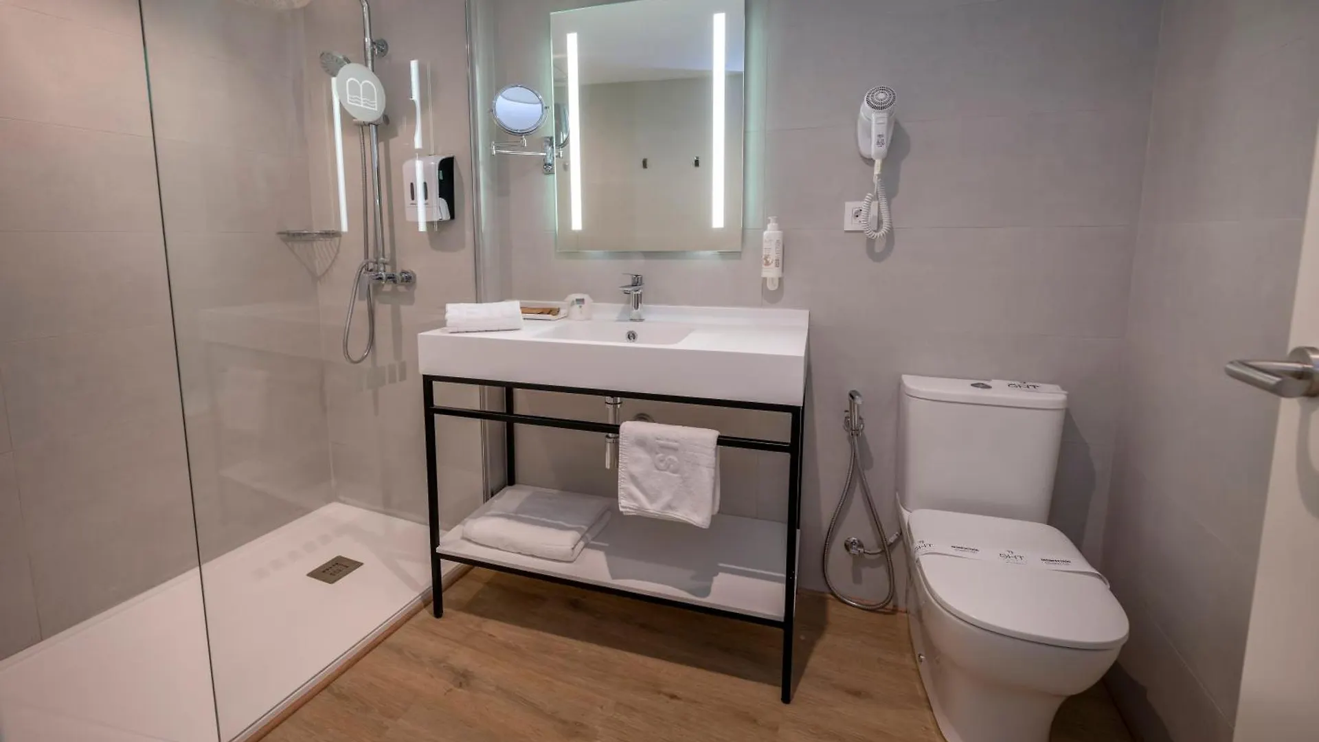 Hotel Ght Costa Brava & Spa Tossa de Mar
