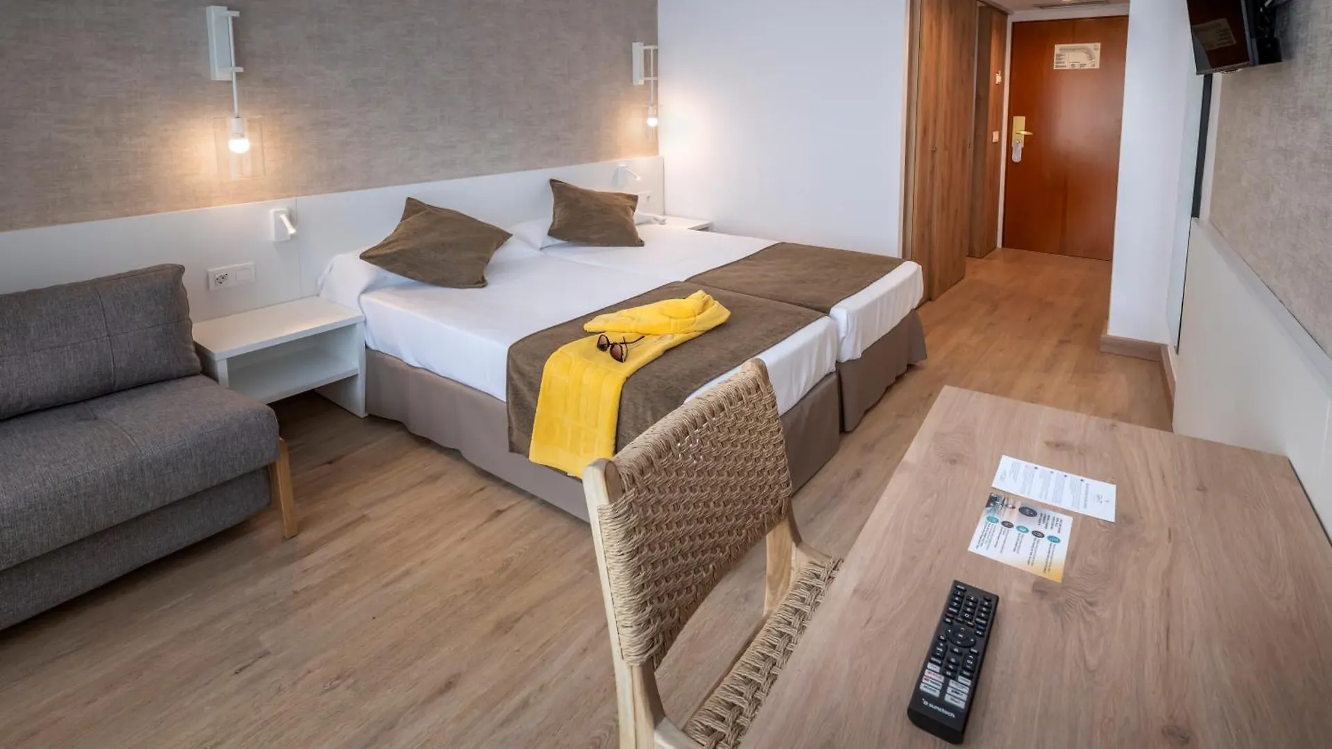 Ght Costa Brava & Spa Tossa de Mar Spain