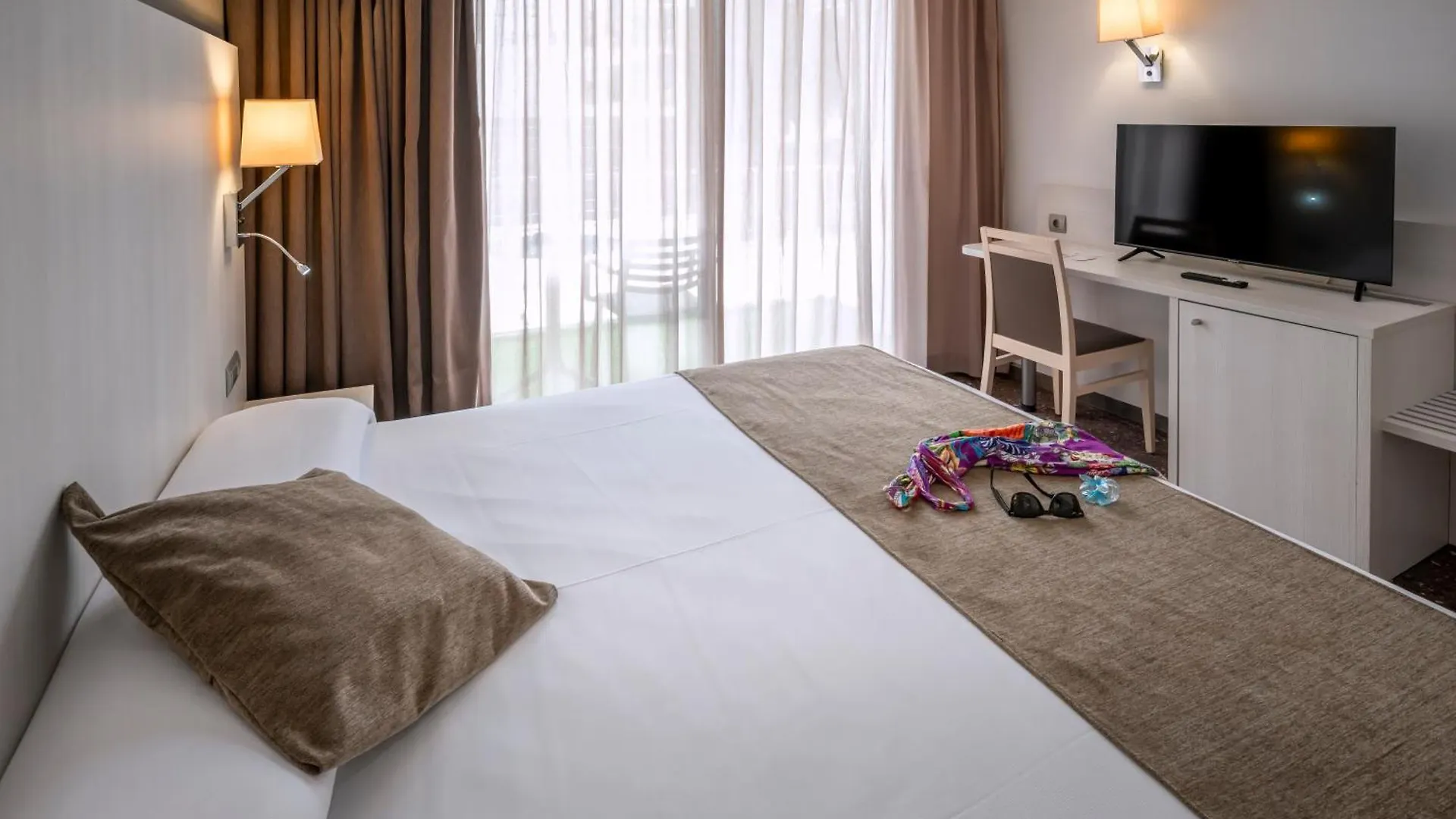 Ght Costa Brava & Spa Tossa de Mar Hotel