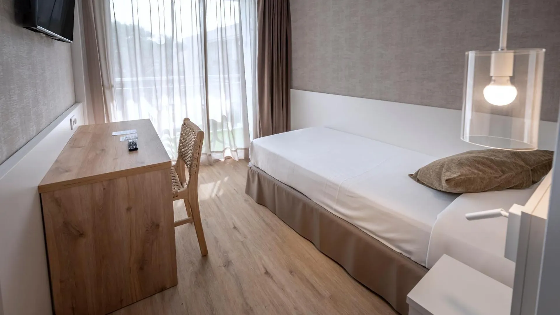 *** Hotel Ght Costa Brava & Spa Tossa de Mar Spain