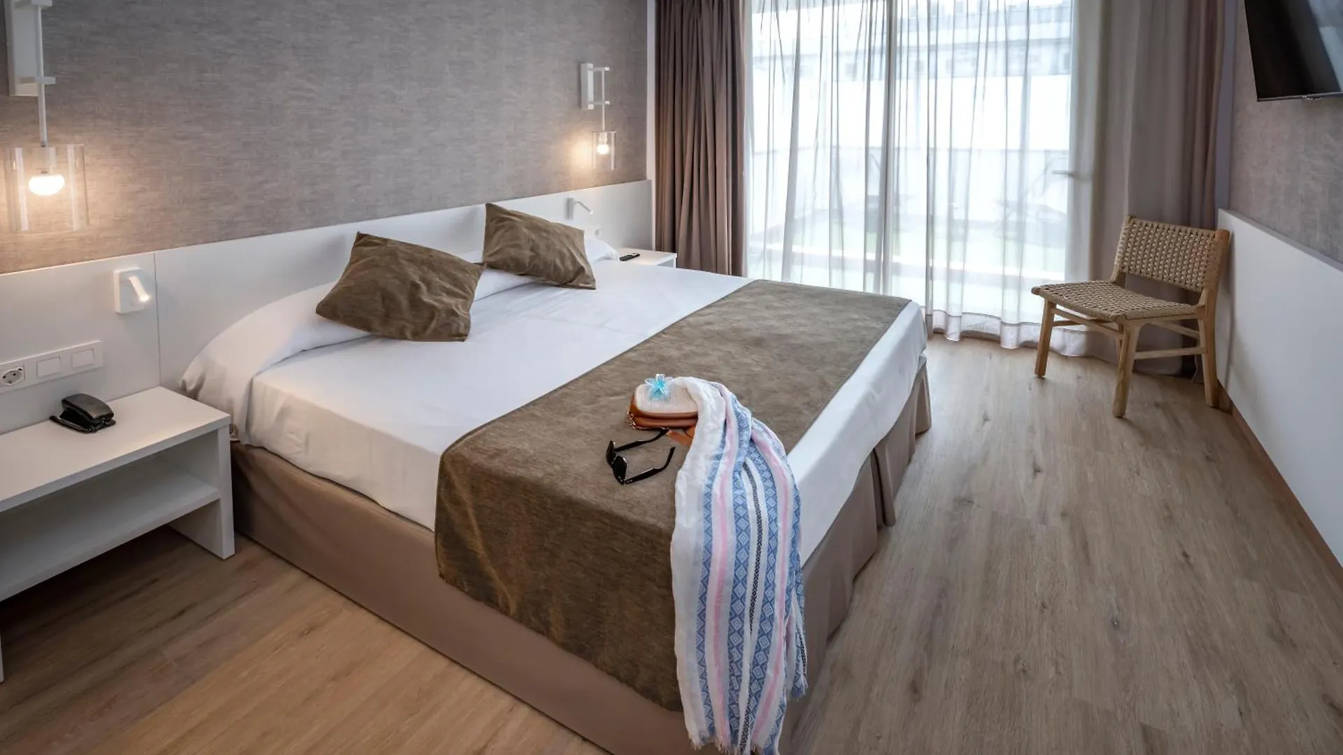 Ght Costa Brava & Spa Tossa de Mar