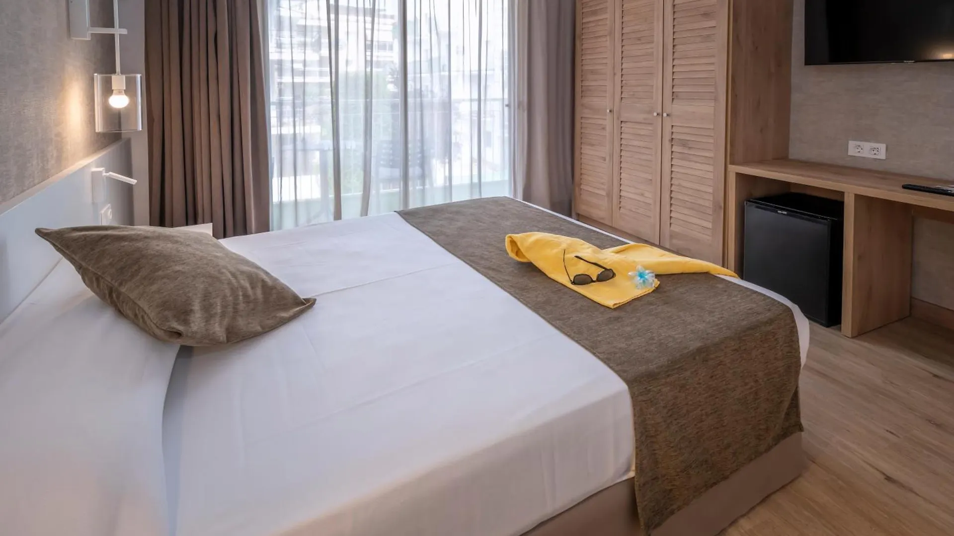 Hotel Ght Costa Brava & Spa Tossa de Mar