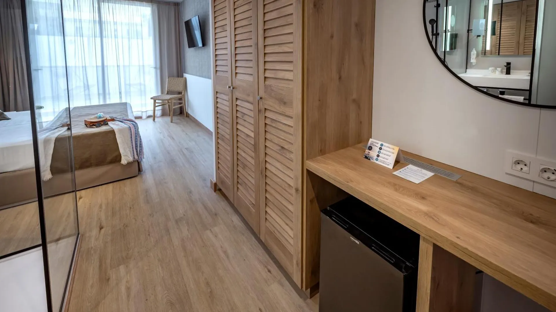 Ght Costa Brava & Spa Tossa de Mar Hotel