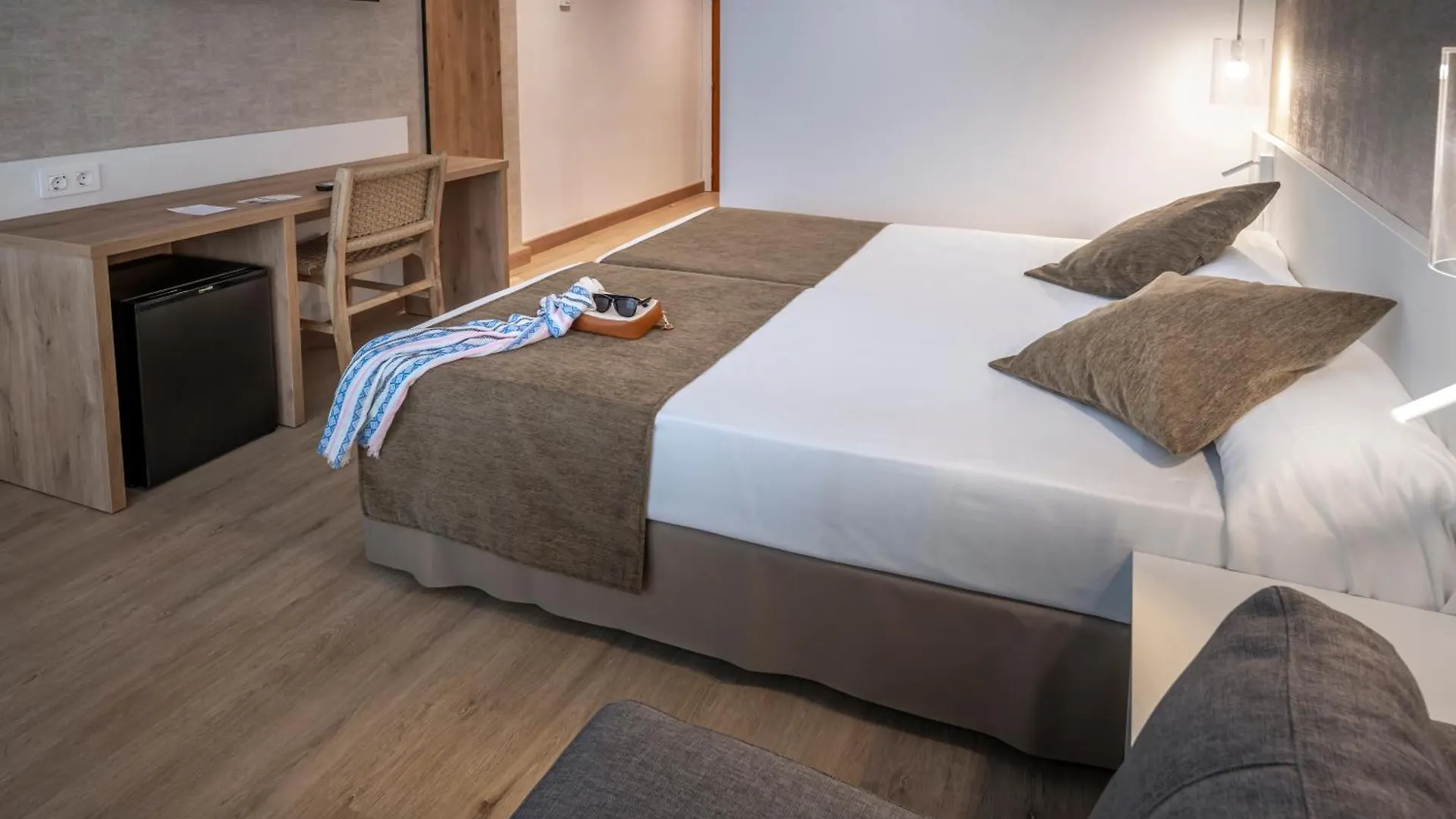 Hotel Ght Costa Brava & Spa Tossa de Mar