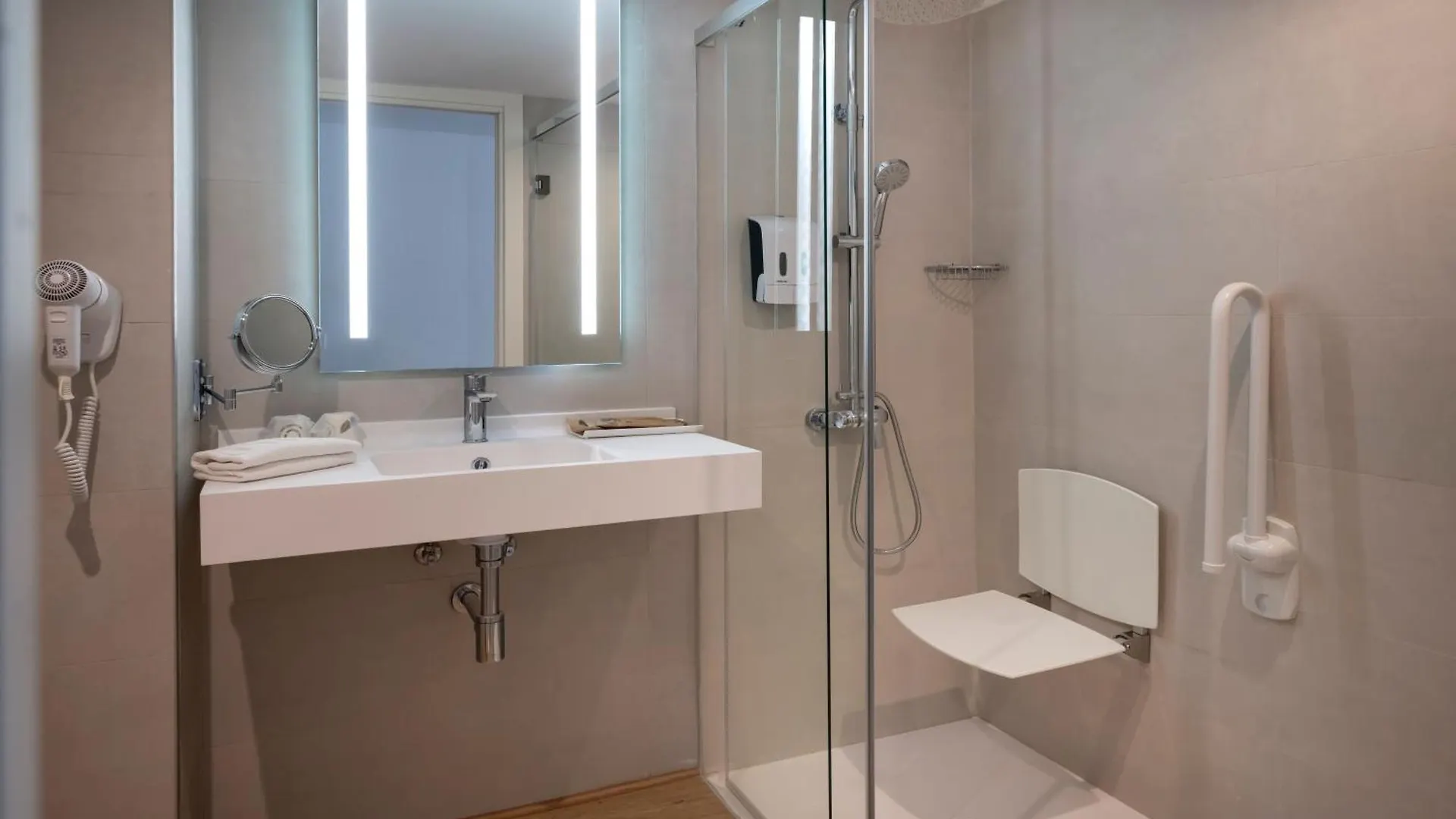 Ght Costa Brava & Spa Tossa de Mar Spain