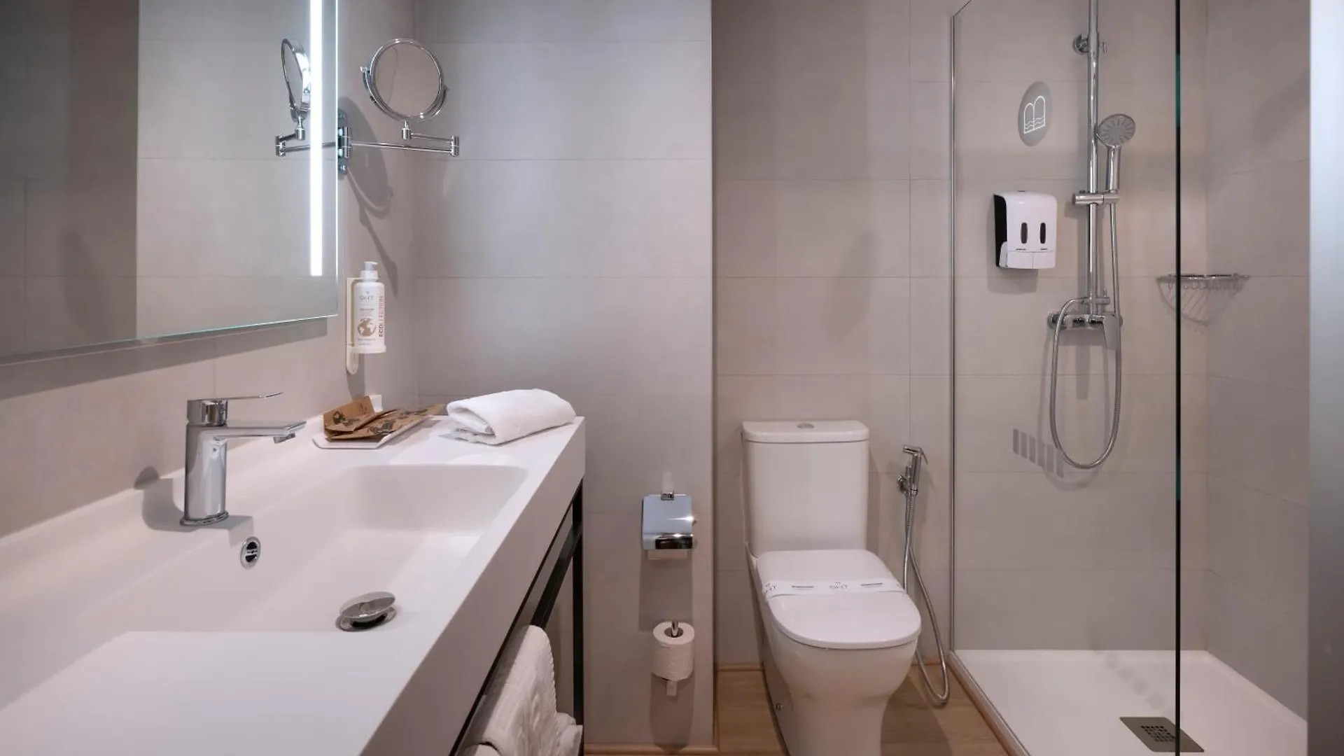 Hotel Ght Costa Brava & Spa Tossa de Mar