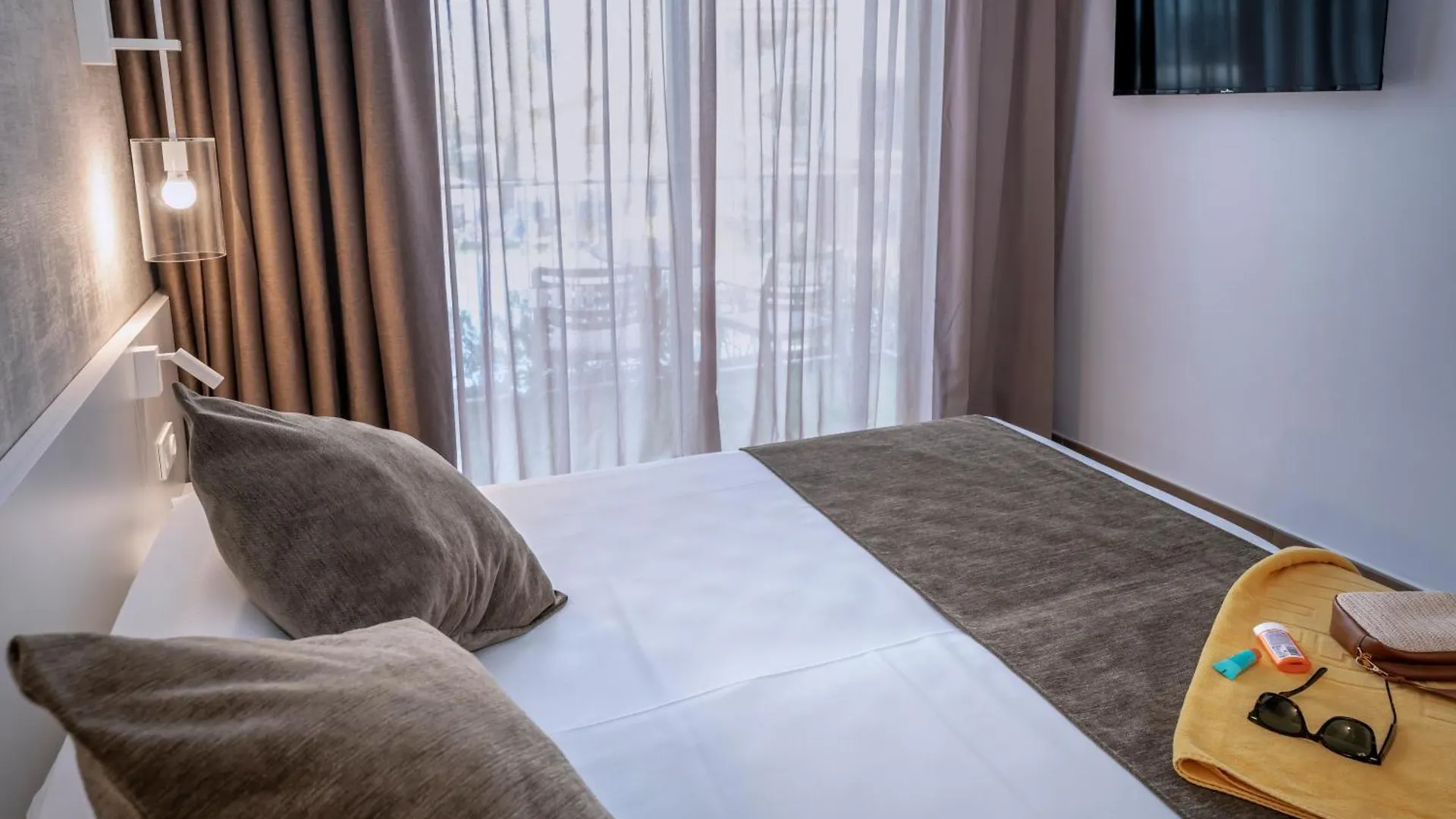 Ght Costa Brava & Spa Tossa de Mar Hotel
