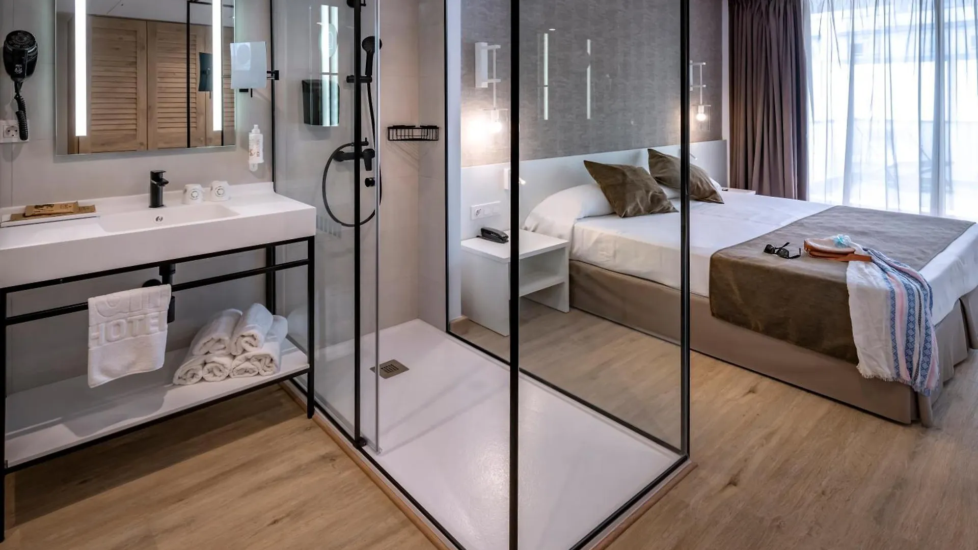 Ght Costa Brava & Spa Tossa de Mar