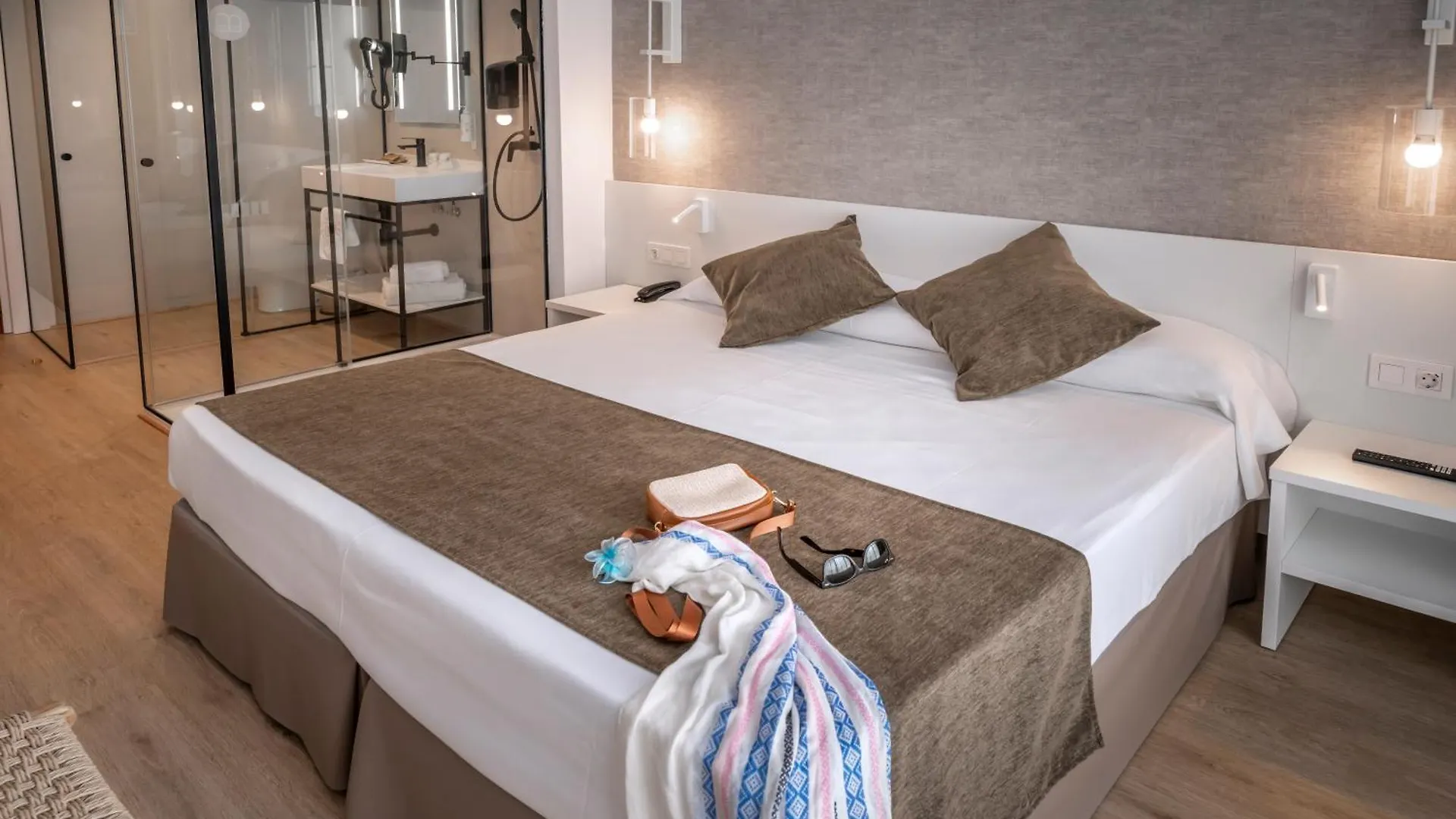 Hotel Ght Costa Brava & Spa Tossa de Mar