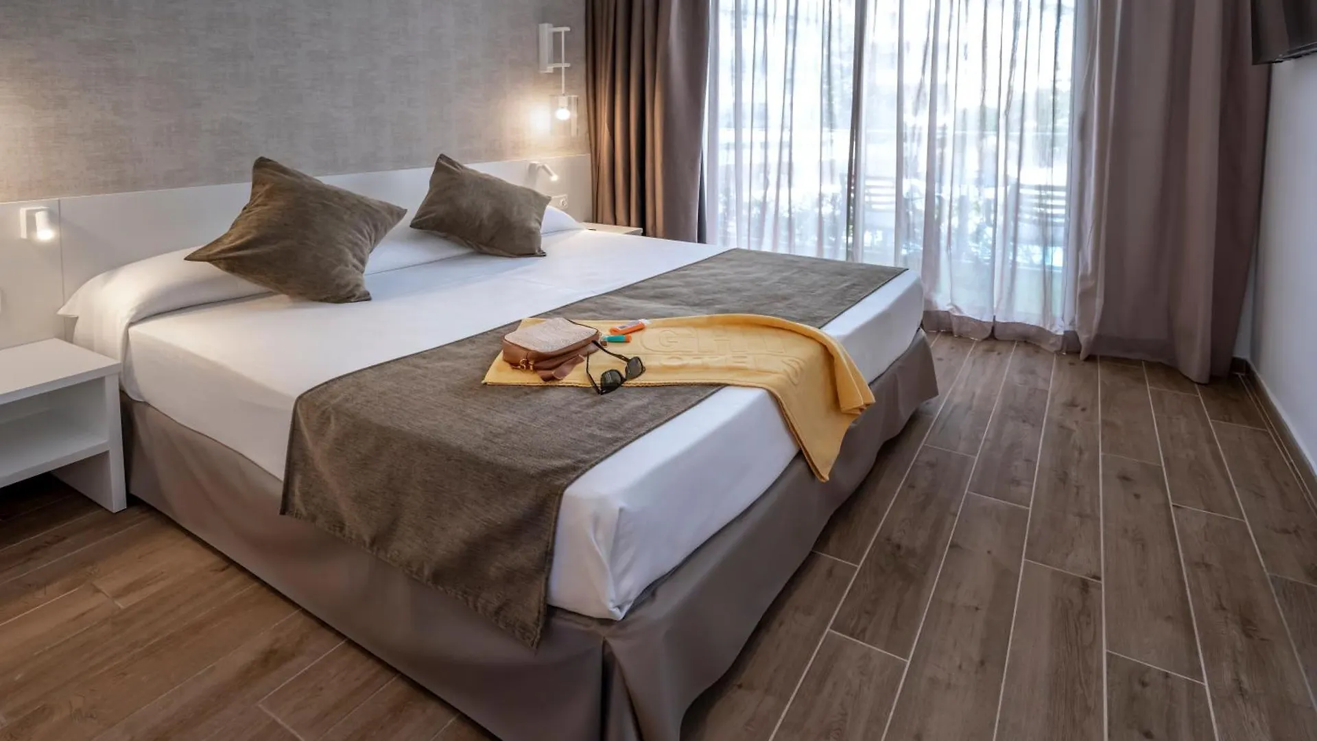 Ght Costa Brava & Spa Tossa de Mar Spain