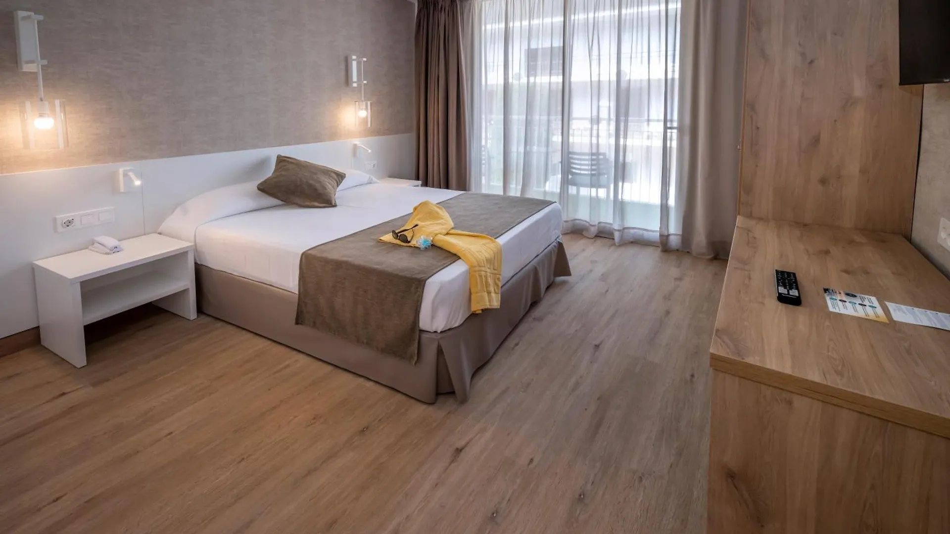 Ght Costa Brava & Spa Tossa de Mar Hotel