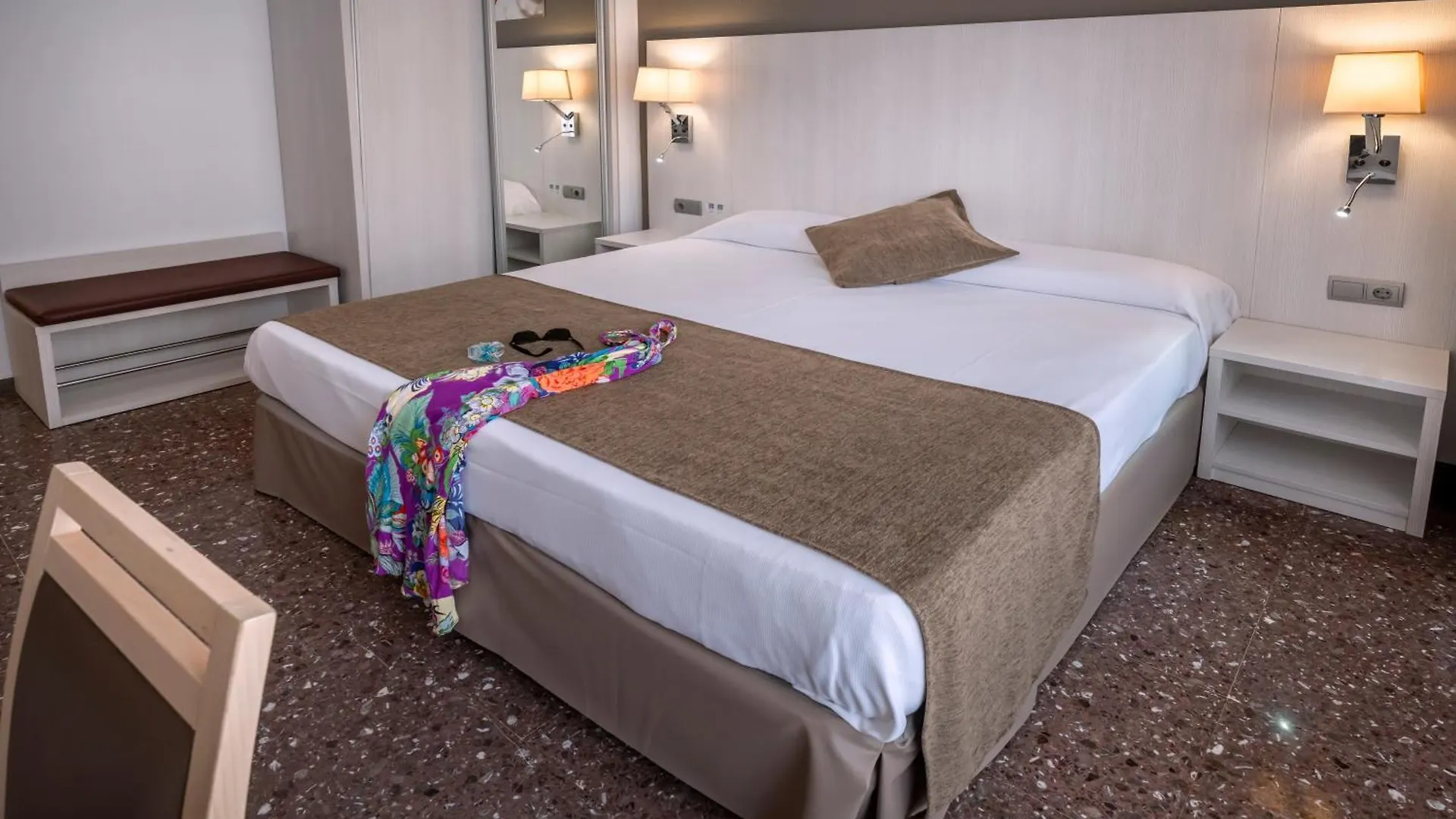 Ght Costa Brava & Spa Tossa de Mar