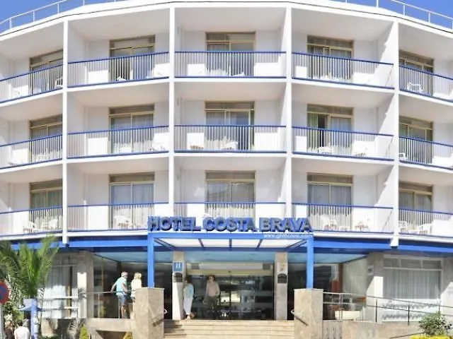 Ght Costa Brava & Spa Tossa de Mar Hotel