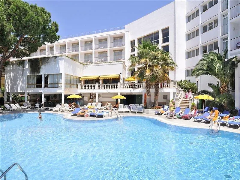 Ght Costa Brava & Spa Tossa de Mar