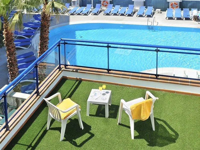 Hotel Ght Costa Brava & Spa Tossa de Mar