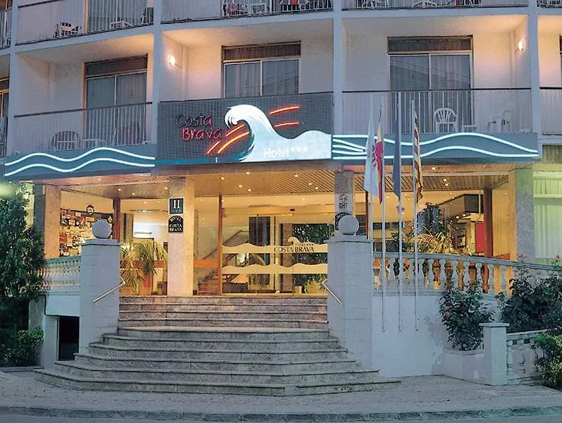 Ght Costa Brava & Spa Tossa de Mar Hotel