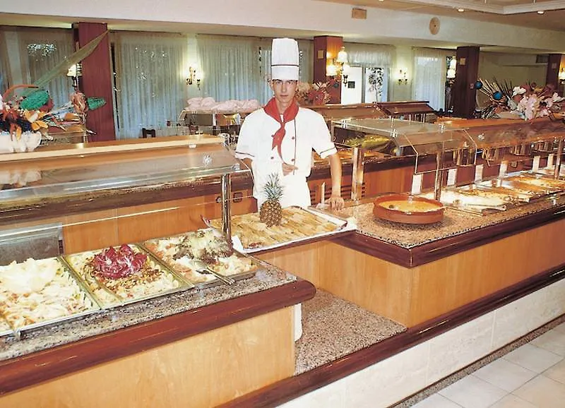 ***  Ght Costa Brava & Spa Hotel Tossa de Mar Spain