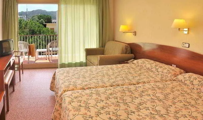 Ght Costa Brava & Spa Tossa de Mar 3*,