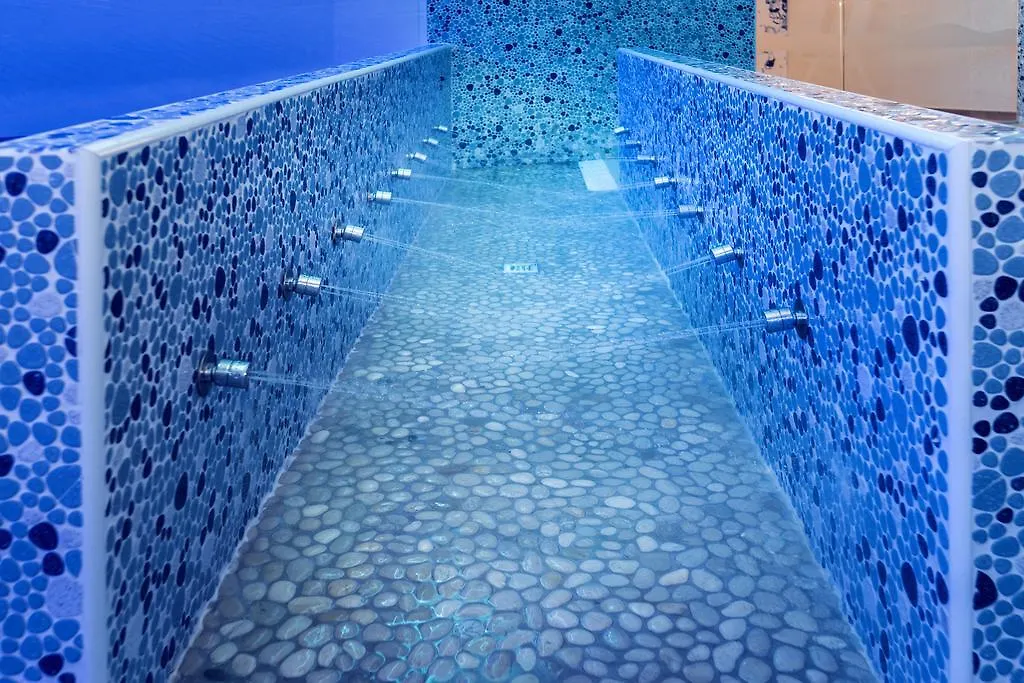 Ght Costa Brava & Spa Tossa de Mar 3*,