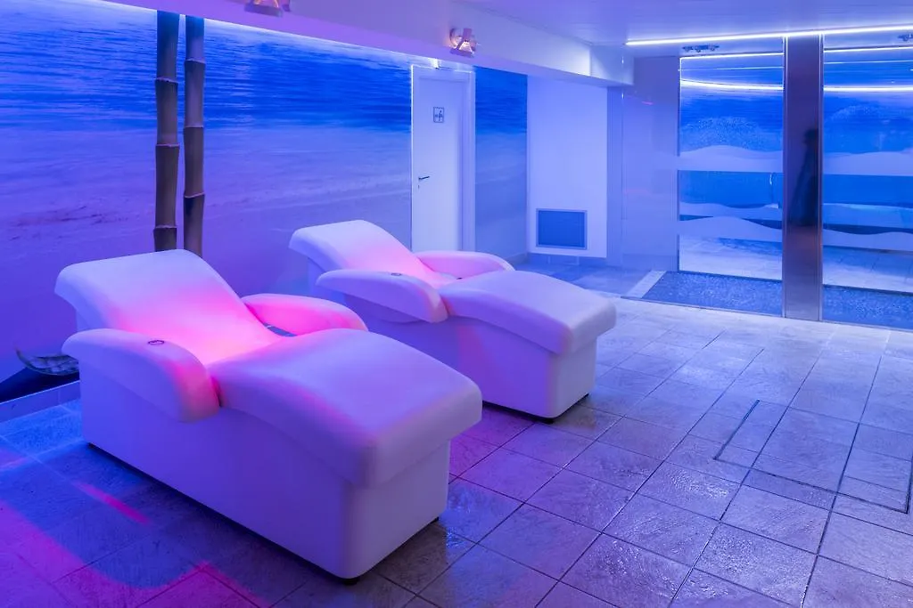 Ght Costa Brava & Spa Hotel Tossa de Mar