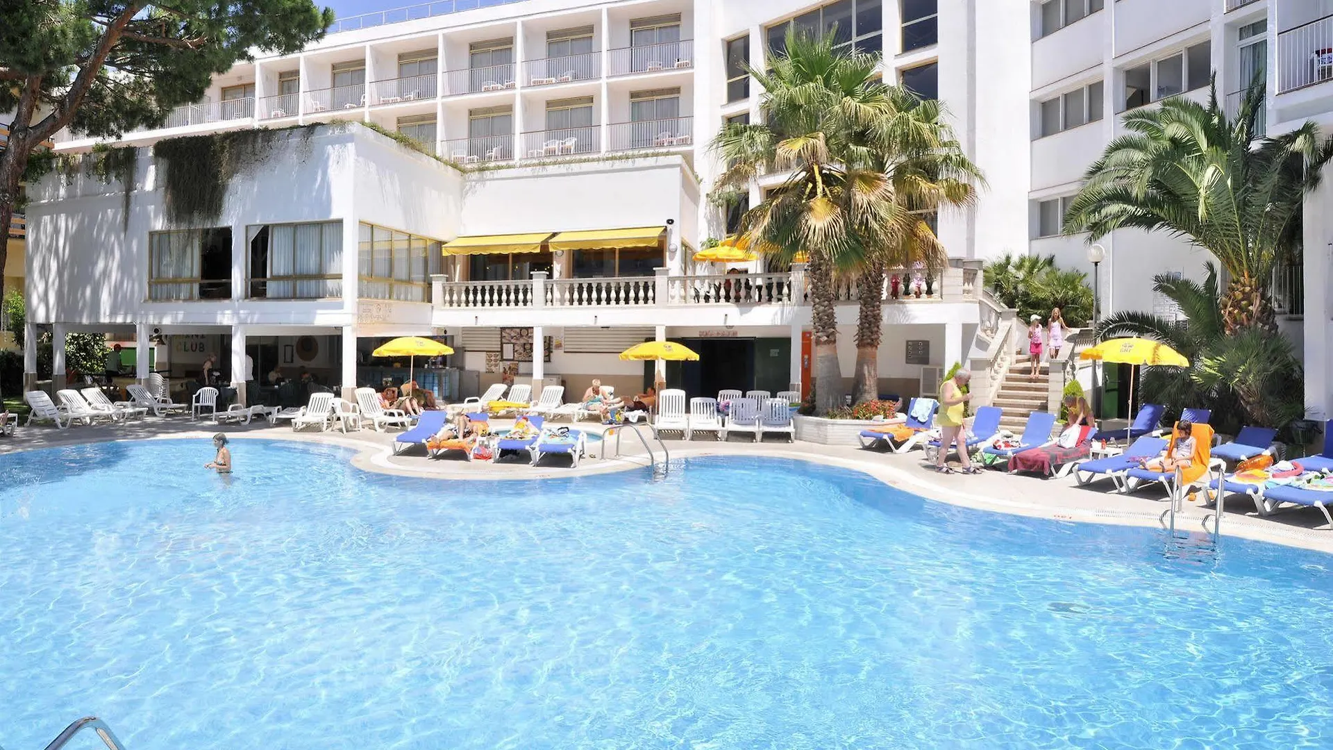 Hotel Ght Costa Brava & Spa Tossa de Mar