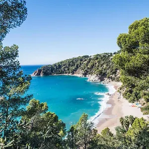 4* Campingplatz Cala Llevado