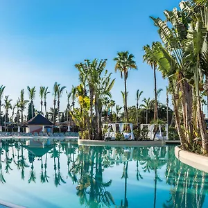 **** Hotel Tabaiba Princess Spanien
