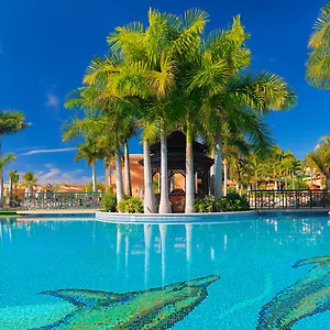 **** Hotel Garden Eco & Spanien