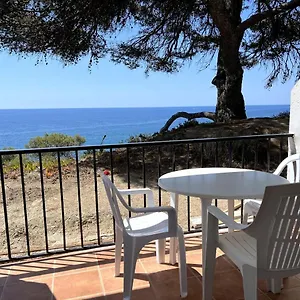 Sol Y Mar - Cala Llevado 2 Apartamento