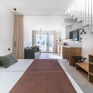  Apartament Cabot Velas Hiszpania