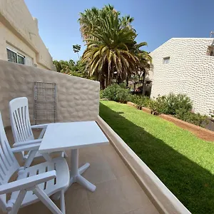  Apartament Paradero Ii Hiszpania