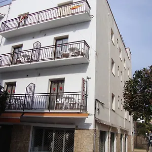 Claudi , Tossa de Mar Espagne