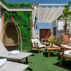  Apartament Centro Hiszpania