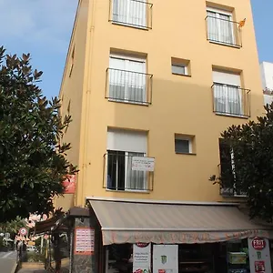 Apartaments Can Claudi , Tossa de Mar Espagne